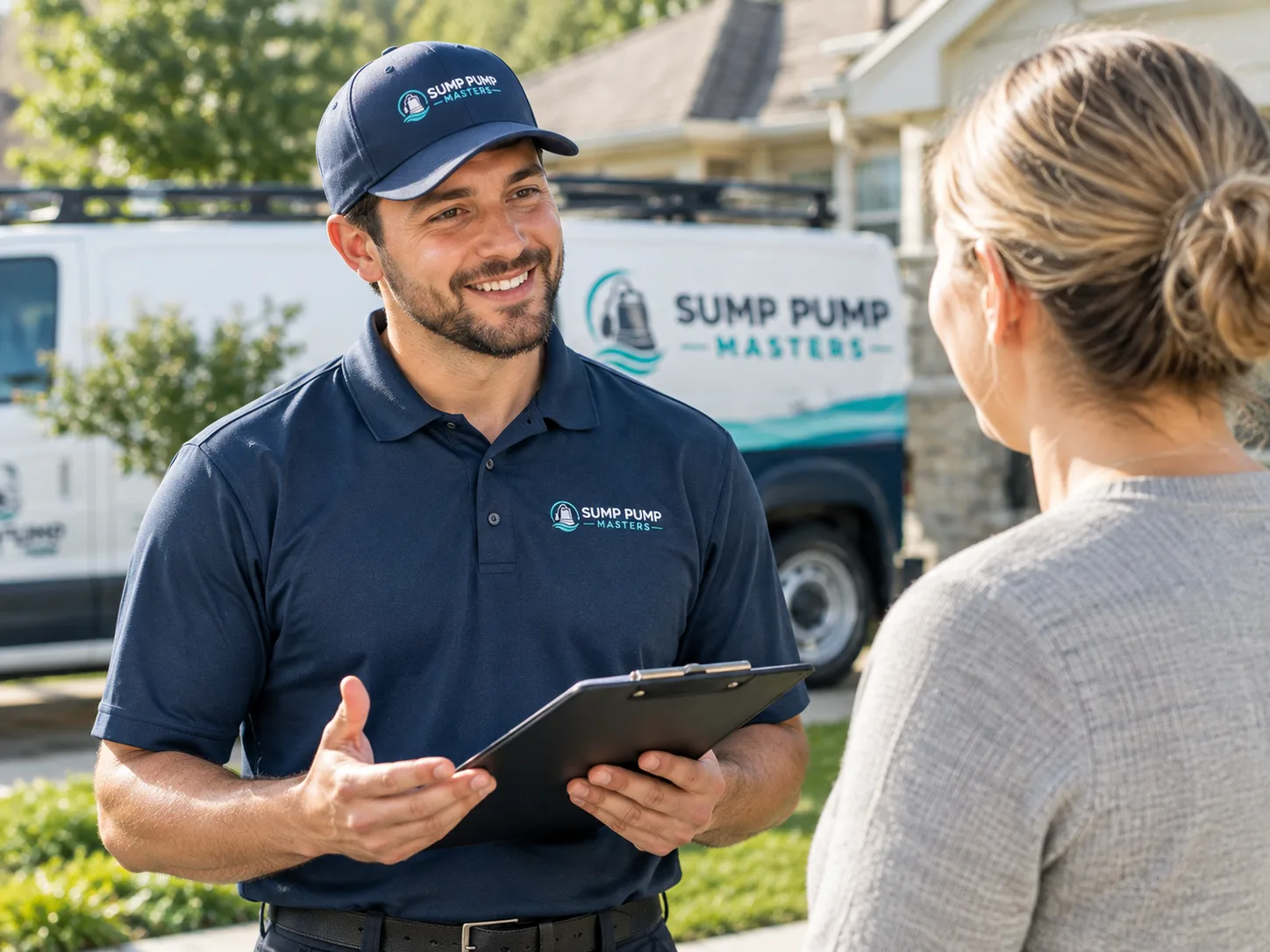 Sump Pump Repair South Haven, KS FAQs